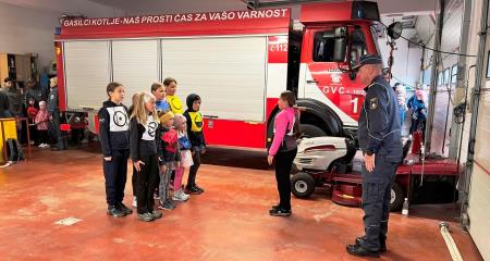 Predzadnja ligaška tekma gasilk in gasilcev  (7)